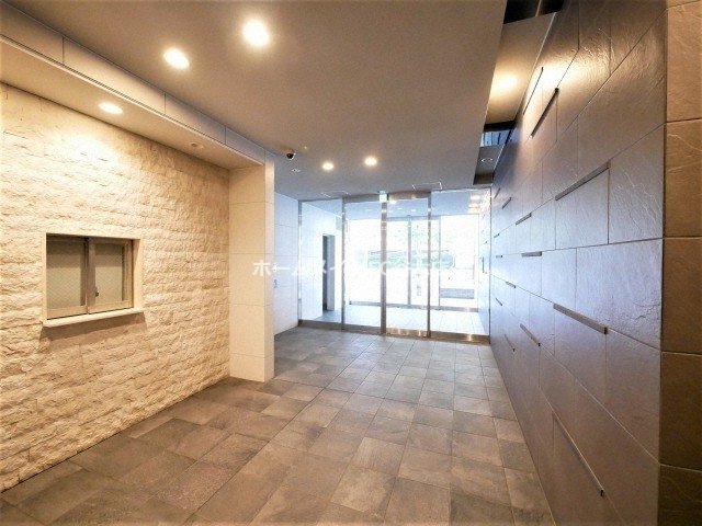 拡大写真:BPRレジデンス江坂 10階1003のその他共有部分