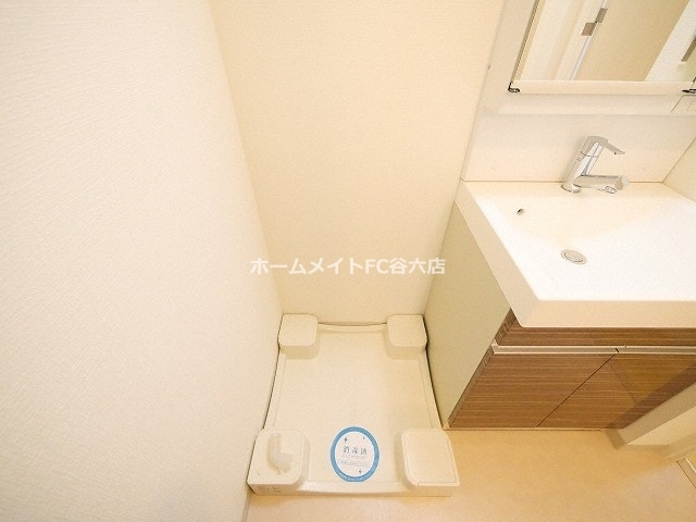 拡大写真:BPRレジデンス江坂 10階1003のその他