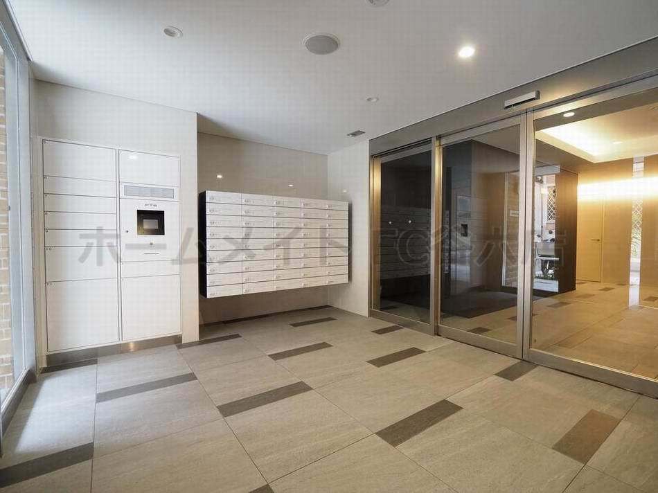 拡大写真:Y&Rino Residence 4階403のその他共有部分