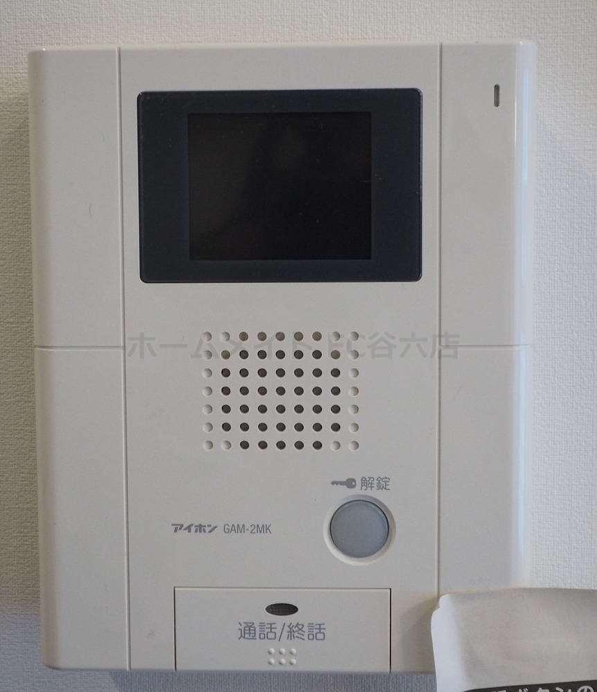 拡大写真:NS上町セブン 5階503のその他