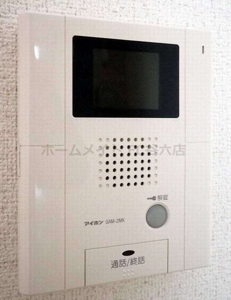 拡大写真:ドルチェヴィータ北浜 9階906の洋室