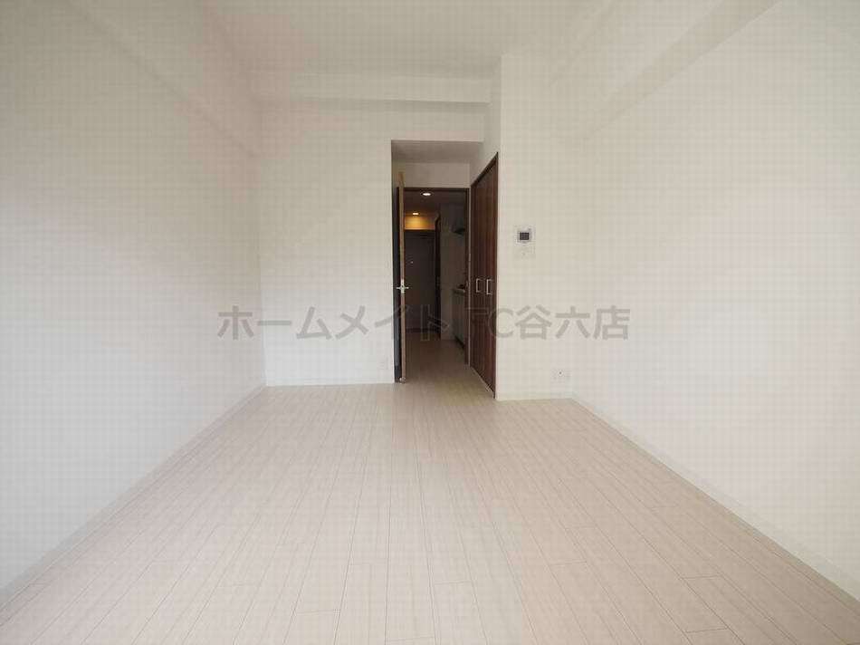 拡大写真:La Douceur都島高倉町 8階805の寝室