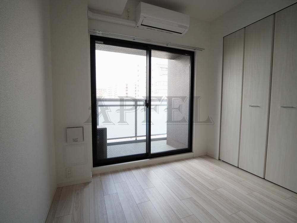 拡大写真:S-RESIDENCE日本橋Qualier 11階1101のキッチン