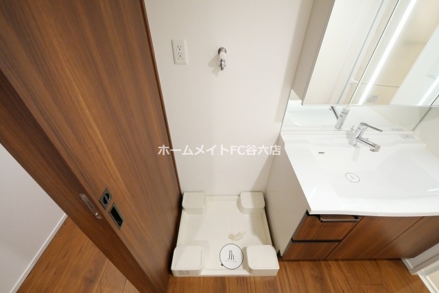 拡大写真:RJR堺筋本町タワー 3階310のその他設備