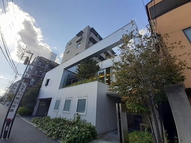 拡大写真:コンフォール高宮東 4階409の外観