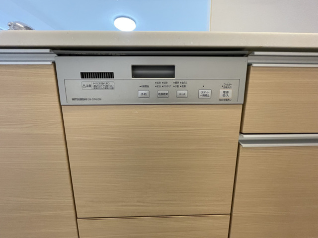 拡大写真:アルファライフ南福岡 3階301のその他設備