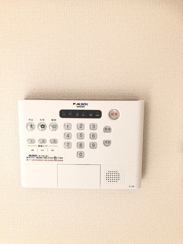 拡大写真:福岡市南区野間4丁目 3階302のその他設備