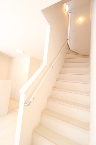拡大写真:D-roomウィスタリア 2階102の内装