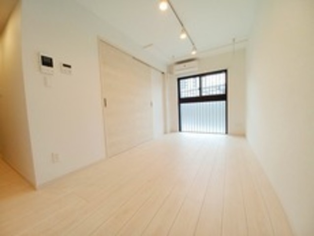 拡大写真:リアンレガーロ桜並木駅 2階203の同シリーズ別部屋
