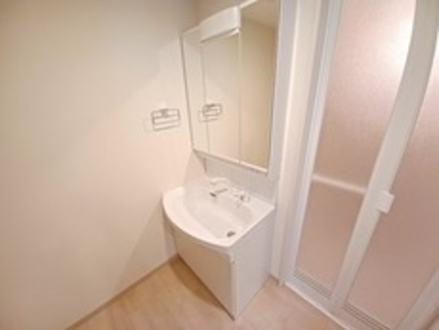 拡大写真:リアンレガーロ桜並木駅 2階203の同シリーズ別部屋