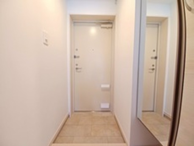 拡大写真：リアンレガーロ桜並木駅 3階303の同シリーズ別部屋