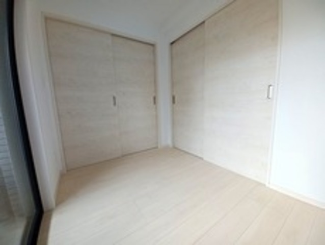 拡大写真:リアンレガーロ桜並木駅 4階403の同シリーズ別部屋