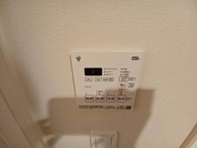 拡大写真:リアンレガーロ桜並木駅 4階403の同シリーズ別部屋