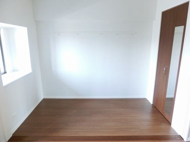 拡大写真:エンクレスト薬院大通 7階703の内装