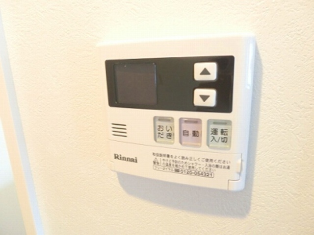 拡大写真:エンクレスト薬院大通 7階703のその他設備