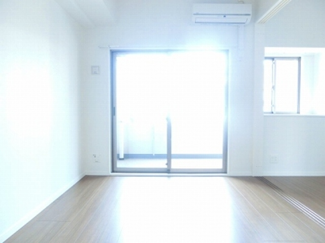 拡大写真:エンクレスト薬院大通 7階703の内装