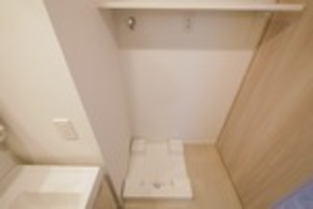 拡大写真：CIDNAL THE PLACE 7階706のその他設備