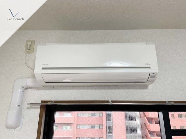 拡大写真：エトス高宮 8階805の現況優先