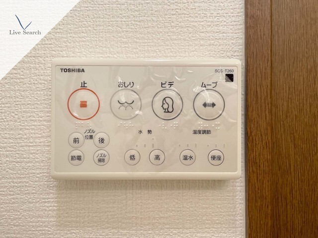 拡大写真：エトス高宮 8階805の現況優先