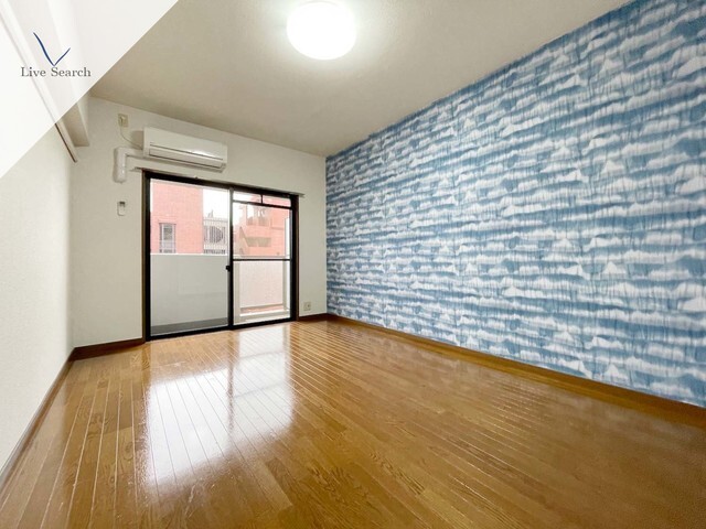 拡大写真：エトス高宮 8階805の現況優先