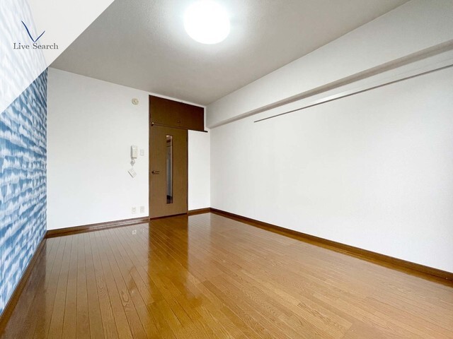 拡大写真：エトス高宮 8階805の現況優先