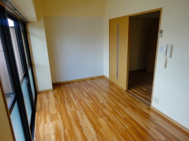 拡大写真:ときわマンション那の川 3階301の同物件別部屋