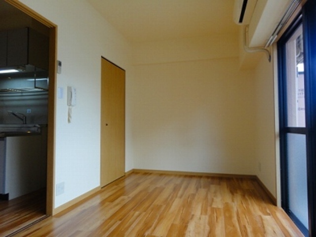 拡大写真:ときわマンション那の川 3階301の同物件別部屋