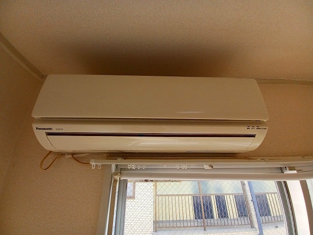 拡大写真:高宮グランセ 3階304のその他設備