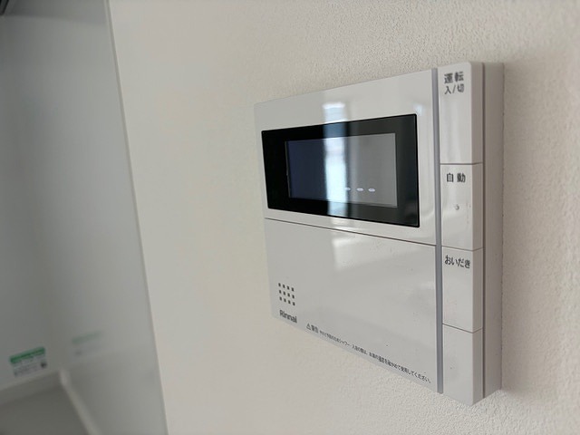 拡大写真:OAKVILLA桜並木クラス 8階802のその他設備