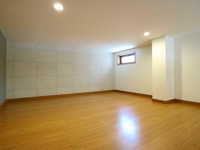 拡大写真:TUA CASA 1階103の寝室
