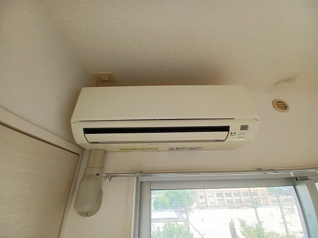 拡大写真:福岡市南区塩原1丁目 7階701のその他設備