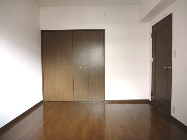 拡大写真:福岡市南区清水1丁目 3階306の居間