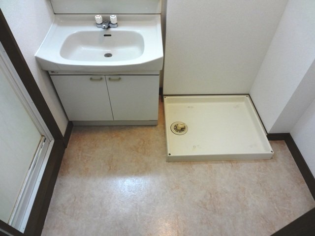 拡大写真:福岡市南区清水1丁目 3階306の居間