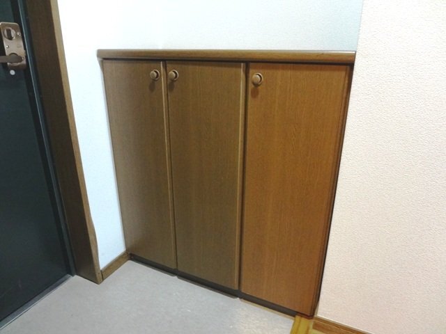 拡大写真:福岡市南区清水1丁目 3階306の居間