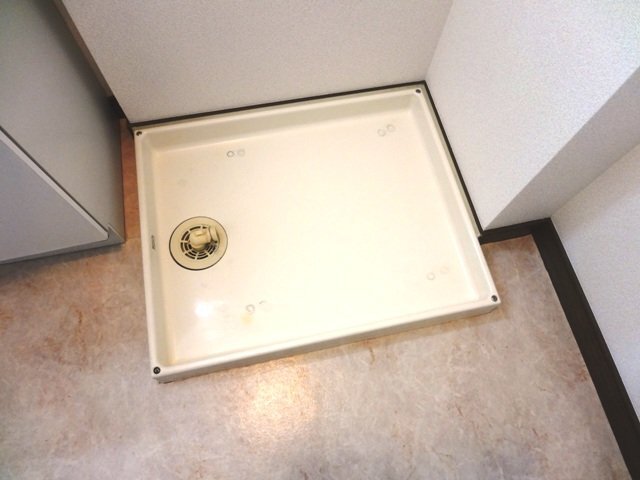拡大写真:福岡市南区清水1丁目 3階306のその他設備