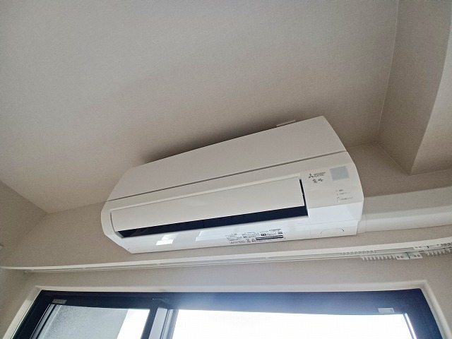 拡大写真:RJRプレシア百年橋 13階1307の同マンション同間取り別部屋写真