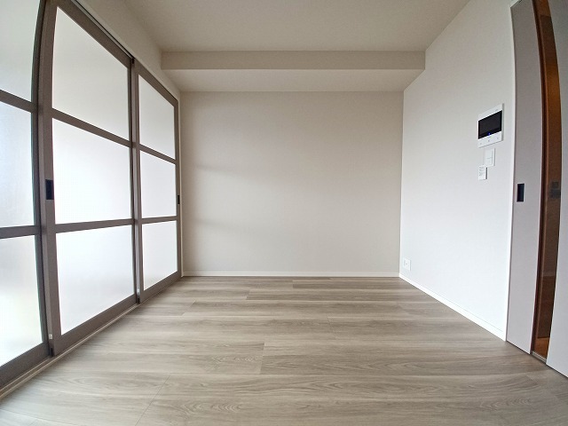 拡大写真:RJRプレシア百年橋 13階1307の同マンション同間取り別部屋写真