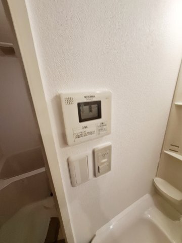 拡大写真:シュシュ甲子園 2階202のその他設備