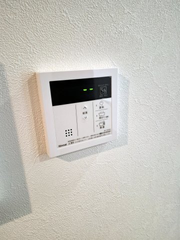 拡大写真：Mele　Hou 1階102のその他設備