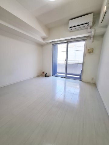拡大写真:西宮ルモンド甲子園 3階301の居間