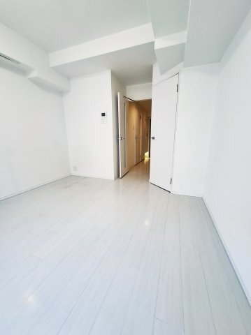 拡大写真:西宮ルモンド甲子園 3階301の居間