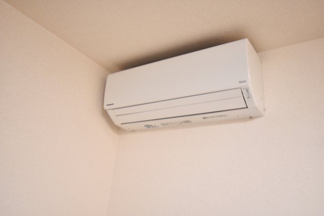 拡大写真:フジパレスヴェール 2階201のその他設備