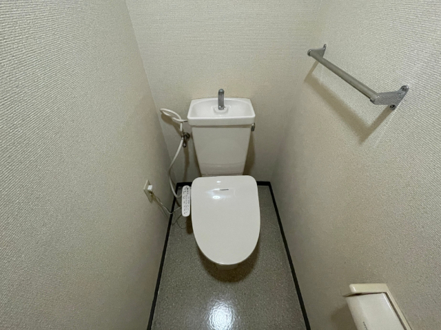 拡大写真:レオパレス宝 3階303-1の内観