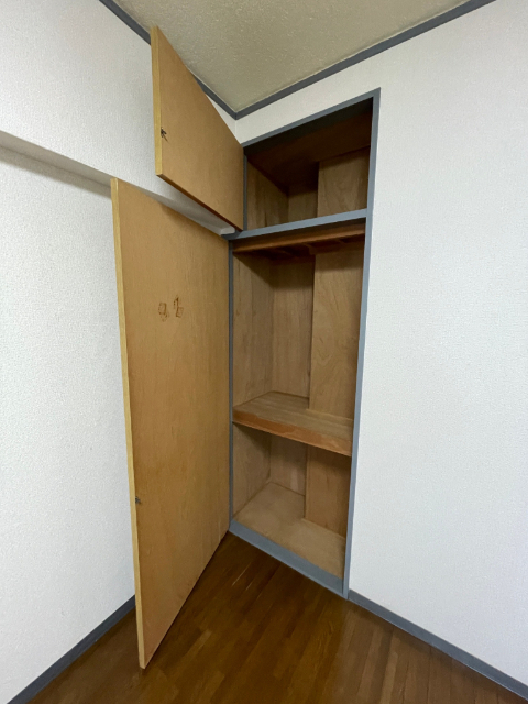 拡大写真:レオパレス宝 3階303-1の内観