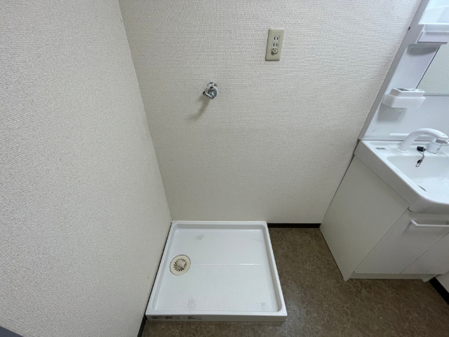 拡大写真:レオパレス宝 3階303-1の内観