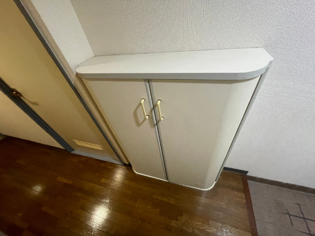 拡大写真:レオパレス宝 3階303-1の内観