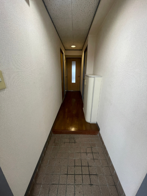 拡大写真:レオパレス宝 3階303-1の内観