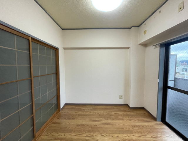 拡大写真:レオパレス宝 3階303-1の内観