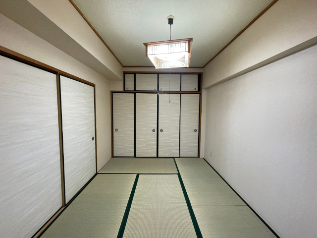 拡大写真:レオパレス宝 3階303-1の内観