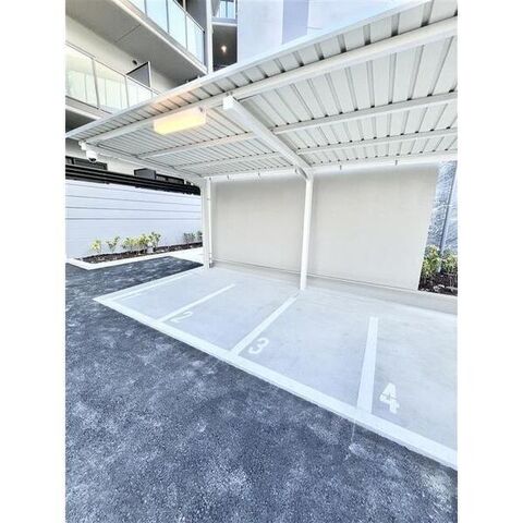 拡大写真:S-RESIDENCE上社南amante(アマンテ) 7階702の外観